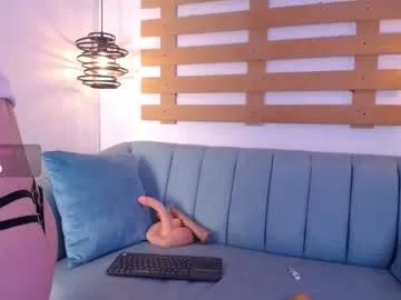 Freechat blair_cote on Chaturbate