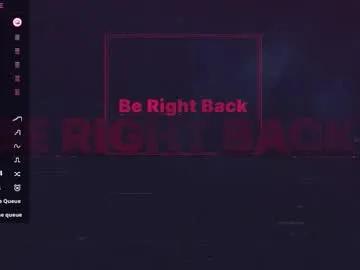 Freechat blon_kater on Chaturbate