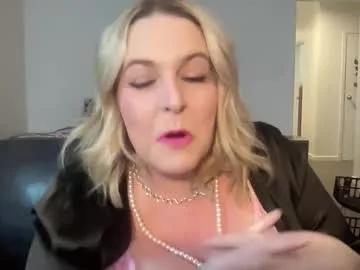 Freechat blondejj on Chaturbate