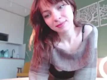 Freechat bonjourlabelle on Chaturbate