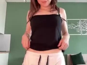 Freechat bonjourlabelle on Chaturbate