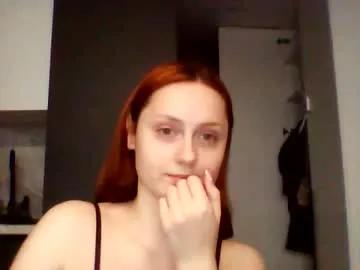 Freechat bonne_chance on Chaturbate