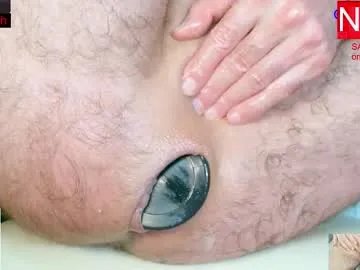 Freechat br_munch on Chaturbate