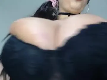 Freechat brafantasy on Chaturbate