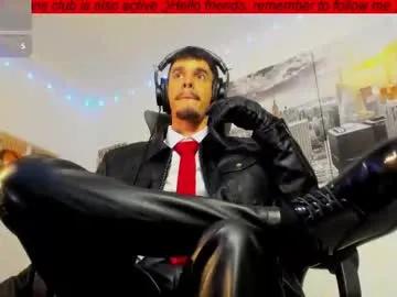 Freechat brayhambrown on Chaturbate