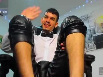 Freechat brayhambrown on Chaturbate