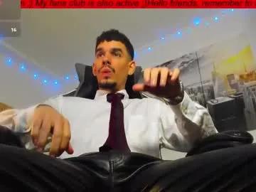 Freechat brayhambrown on Chaturbate