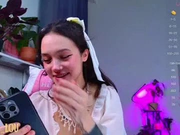 breeding_material on Chaturbate 