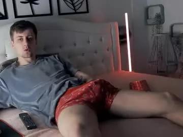 Freechat brell_line on Chaturbate