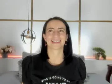 Freechat brendacantorel on Chaturbate