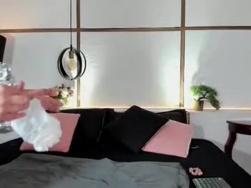 Freechat brendacantorel on Chaturbate