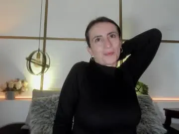 Freechat brendacantorel on Chaturbate