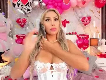 brianna_ortiz on Chaturbate