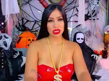brianna_ortiz on Chaturbate
