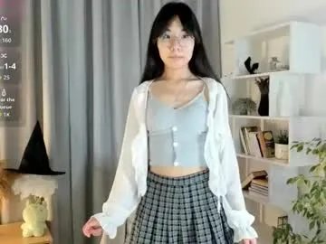 Freechat bridgetbottrell on Chaturbate