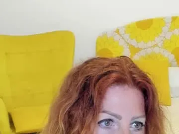 Freechat britishmilfpenelope on Chaturbate