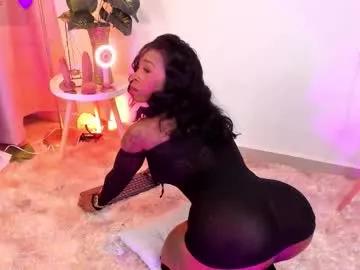 brunettklaryss on Chaturbate