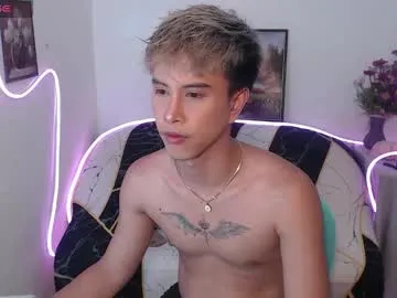 Freechat bryan_________ on Chaturbate