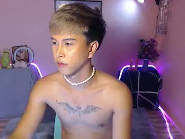 Freechat bryan_________ on Chaturbate