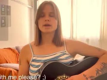 buckwheat_queen — Naked yoga ;) my fav vibe is 50-99tks   #hairypussy #hairy #bignipples #lovense #natural [1500 tokens remaining]