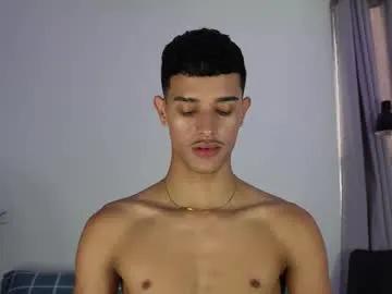 busterspinter — make  mee cummmm [2094 tokens left] lets go to warm up ;) #new #latino #lovense #bigcock #ass