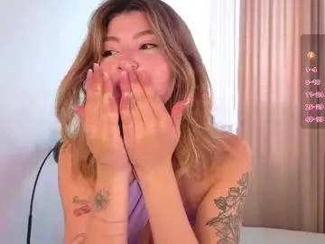 Freechat byteblush on Chaturbate