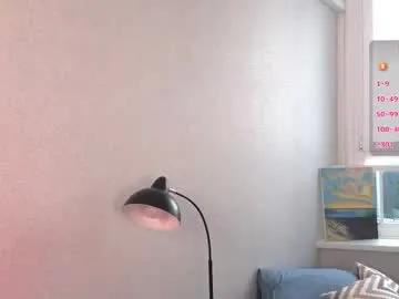 Freechat byteblush on Chaturbate