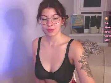 Freechat byteblush on Chaturbate