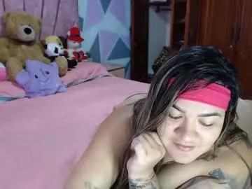 Freechat camila_rosess on Chaturbate