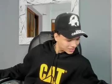 Avatar of camillo_virgil