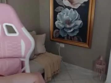 candybodyts on Chaturbate