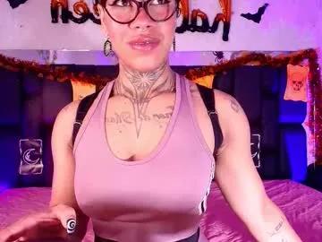 Freechat canela_osadaa_ on Chaturbate