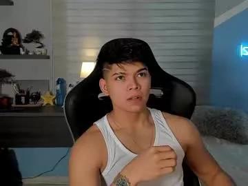 Freechat capizzi_ on Chaturbate