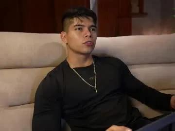 Freechat capizzi_ on Chaturbate