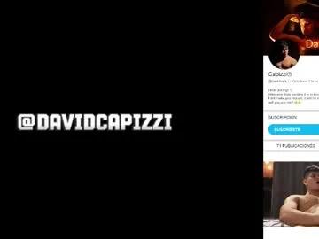 Freechat capizzi_ on Chaturbate