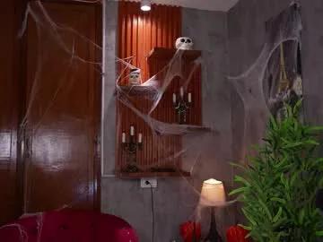 Freechat capizzi_ on Chaturbate