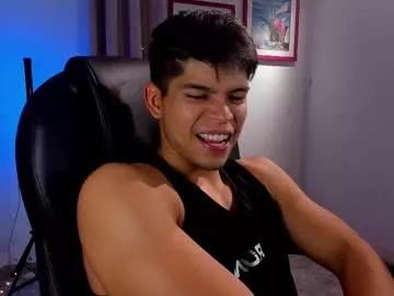 Freechat capizzi_ on Chaturbate