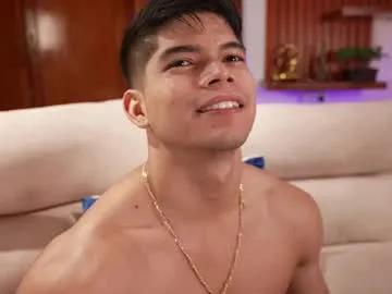 Freechat capizzi_ on Chaturbate
