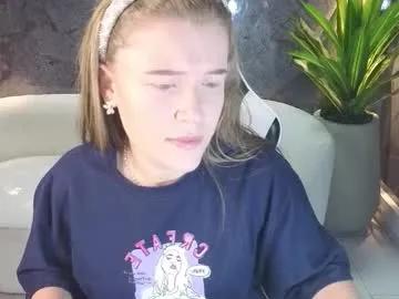 Freechat carla_tp on Chaturbate