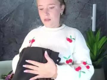 Freechat carla_tp on Chaturbate