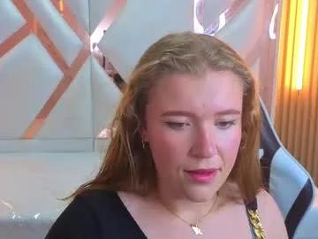 Freechat carla_tp on Chaturbate