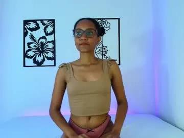 Freechat carolina_baire on Chaturbate