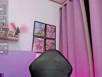 Freechat carolina_latinlady on Chaturbate