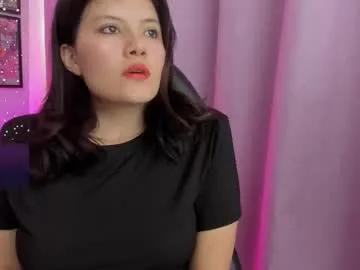 Freechat carolina_latinlady on Chaturbate