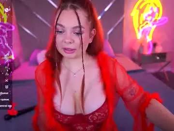 carolinadia — Goal: Sexy Dance #dance #dirtytalk #twerk #party #kinky - Next Goal: Show Panties