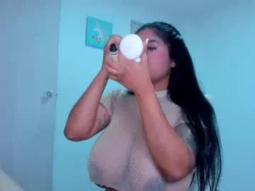 Chaturbate carolinalovehot is Freechat carolinalovehot — "You make me very wet and I fuck myself with a dildo MY PUSSY YOU WILL SEE MY NAKED TITS My favorite vibrations are 111222333444555 #latina #bigboobs #bigass #squirt #anal"