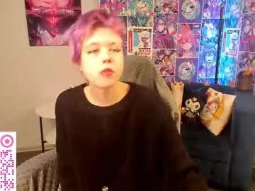 Freechat carolinerichter on Chaturbate