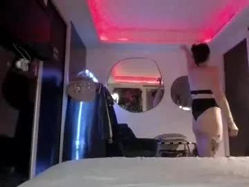 Freechat cassandra06400 on Chaturbate