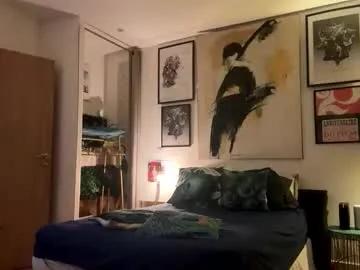 Freechat cassandra06400 on Chaturbate