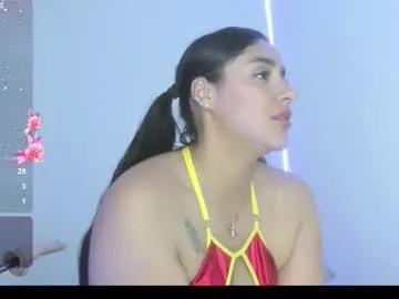 Freechat catalina__bustos on Chaturbate